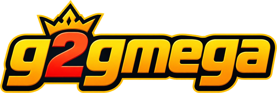 g2gmega